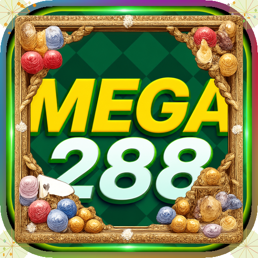 mega288 — galeri pratinjau - APK Resmi